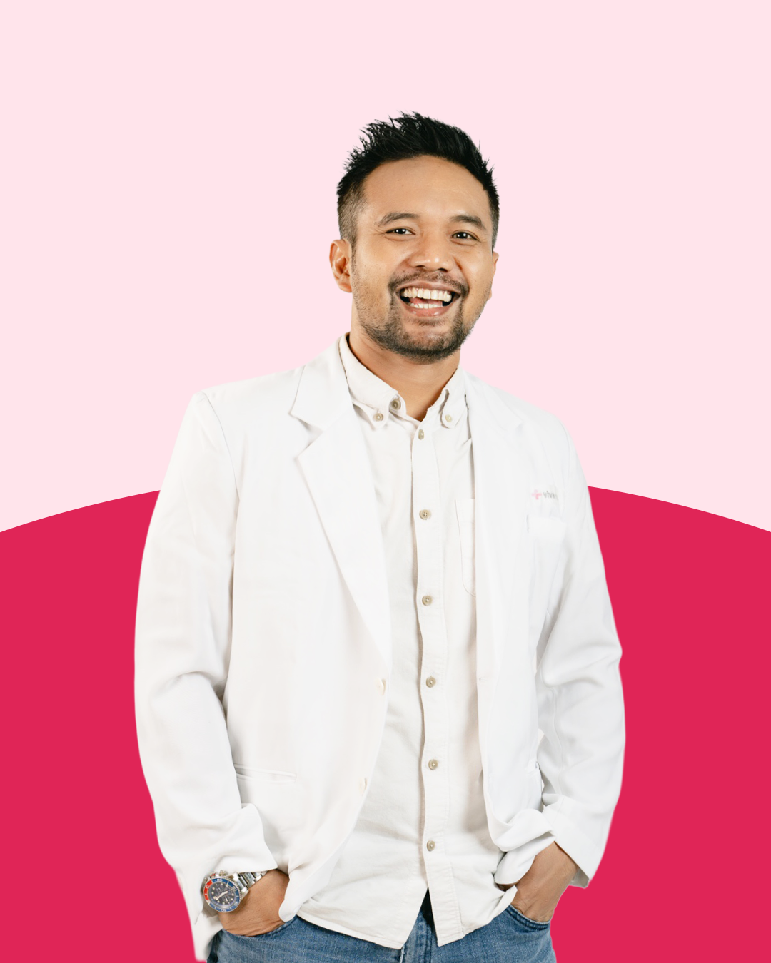 drg.  Iwan Wicaksono